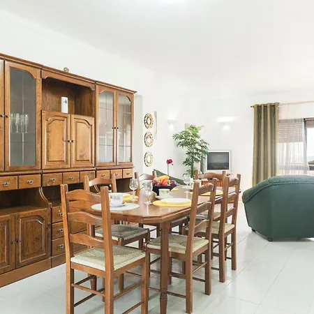 Apt Yvonne - Vilamoura Apartment Quarteira