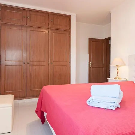 Apt Yvonne - Vilamoura *