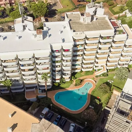 Apartment Apt Yvonne - Vilamoura Quarteira