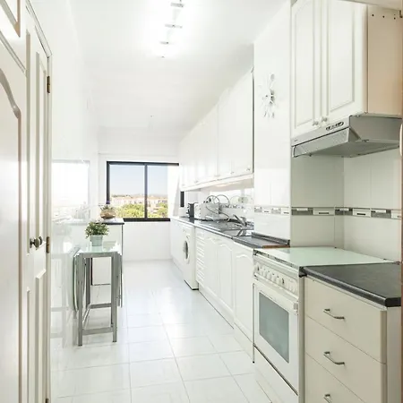 Apartment Apt Yvonne - Vilamoura