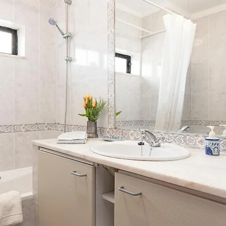 Apartment Apt Yvonne - Vilamoura *