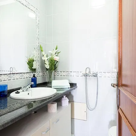 Apt Yvonne - Vilamoura Apartment