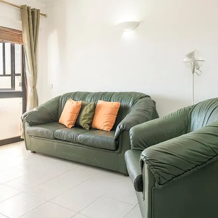 Apartment Apt Yvonne - Vilamoura