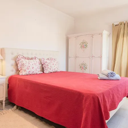 Apartment Apt Yvonne - Vilamoura *