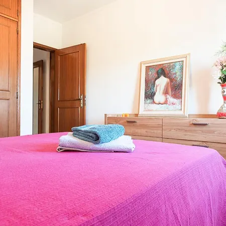 Apartment Apt Yvonne - Vilamoura Quarteira