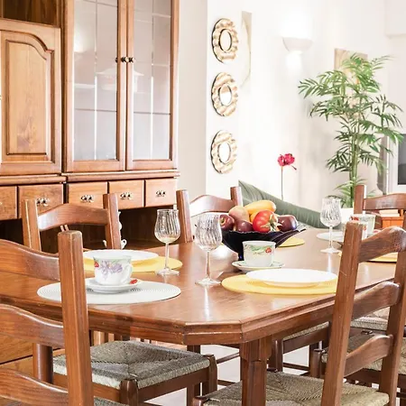 Apt Yvonne - Vilamoura Apartment