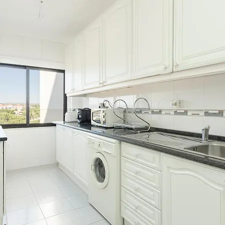Apt Yvonne - Vilamoura *