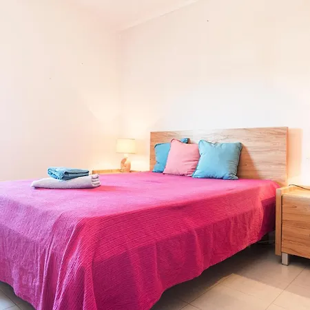 Apt Yvonne - Vilamoura Quarteira