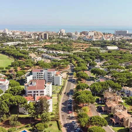 Apt Yvonne - Vilamoura Apartment *