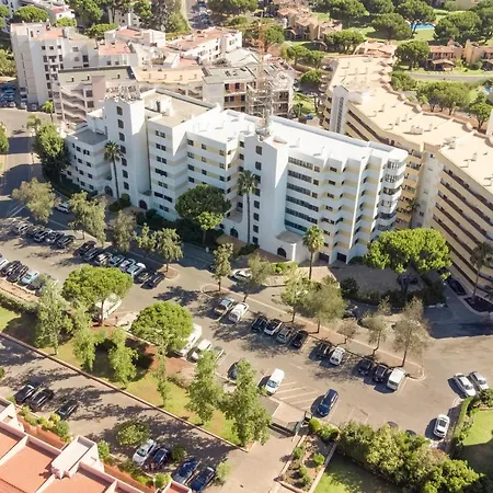 Apt Yvonne - Vilamoura